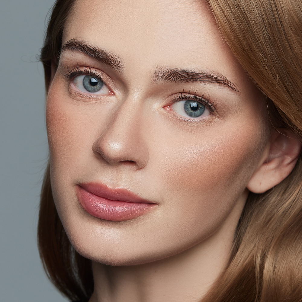 Liht Organics Sheer Radiance Organic Blush