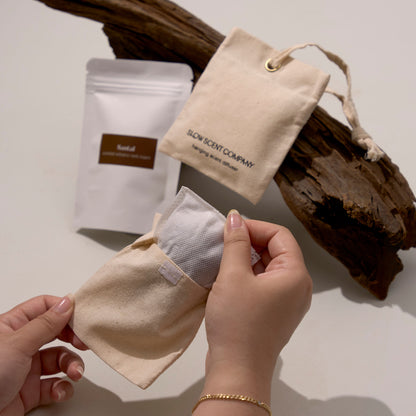 Slow Scent Hanging Scent Diffuser