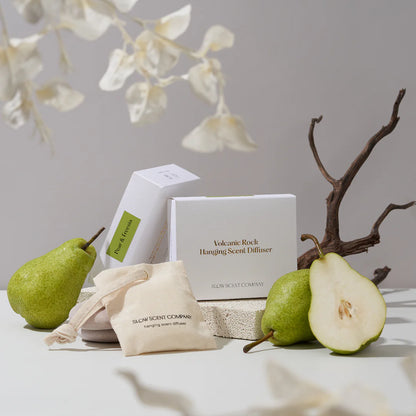 Slow Scent Hanging Scent Diffuser