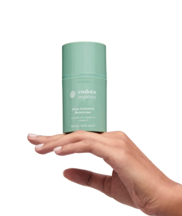 Deep Hydration Moisturiser by Endota | Purchase at The Green Collective