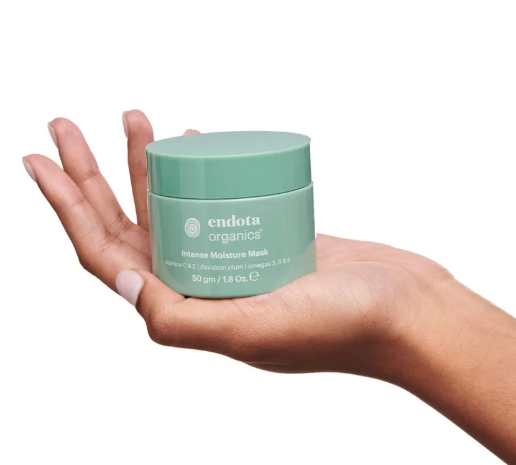 Endota Intense Moisture Mask | Buy at The Green Collective