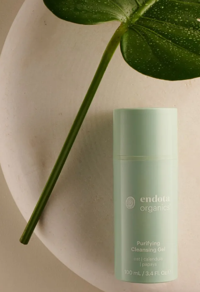 Endota Purifying Cleansing Gel | Buy at The Green Collective