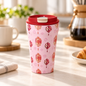 Singapore Theme Tumbler by Purple & Pure