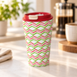 Singapore Theme Tumbler by Purple & Pure