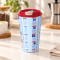 Singapore Theme Tumbler by Purple & Pure
