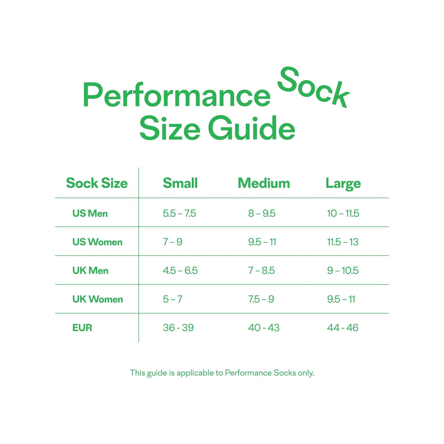 Talking Toes Seven Dice Performance Socks