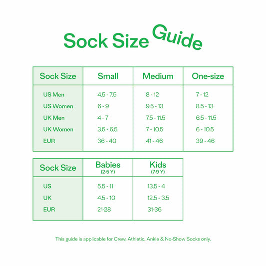 Talking Toes Cosy Companion Crew Socks