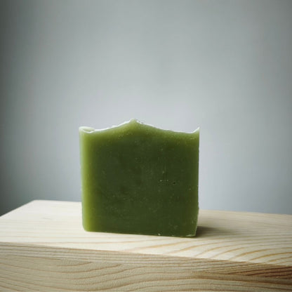 Zeromultiple Unscented Soothe Skin Wash Bar for Sensitive Skin