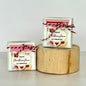 My Naked Bar Spiced Christmas Jam Christmas Soap Bars - Limited Edition