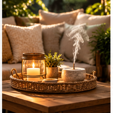 Keep the Gathering Comfortable