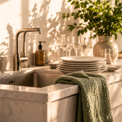 Reset Your Home