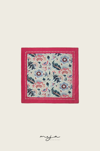 The Jardin Indien Napkin (set of 2) by Meja