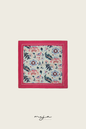 The Jardin Indien Napkin (set of 2) by Meja