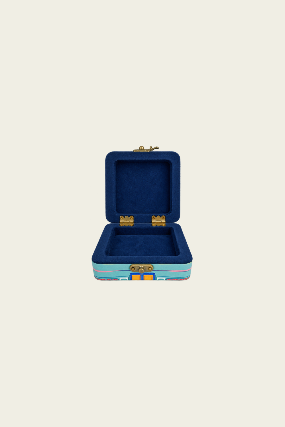 The Mosaique Peti Harta Box by Meja