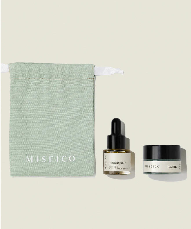 Miseico  The Pro-Age Essential Discovery Collection