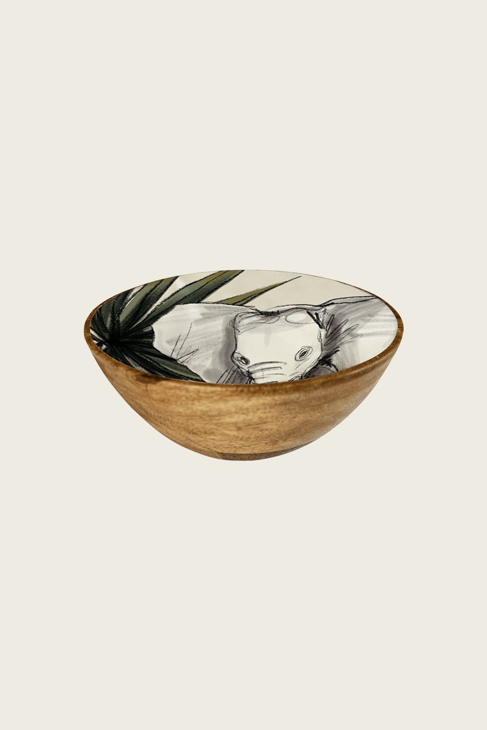 The Kayu Bowl by Meja