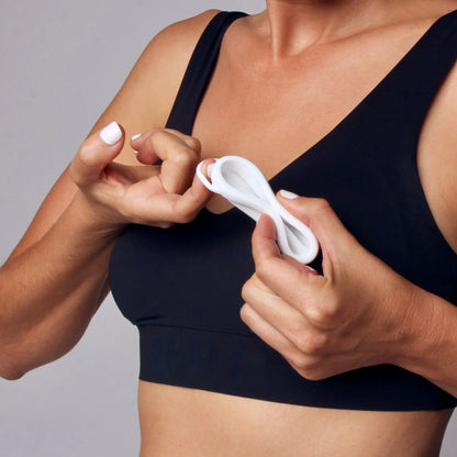 Hey Zomi Reusable Menstrual Disc – Comfortable, Leak-Free Period Care