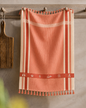 The Mosaique Signature Tea Towel by Meja