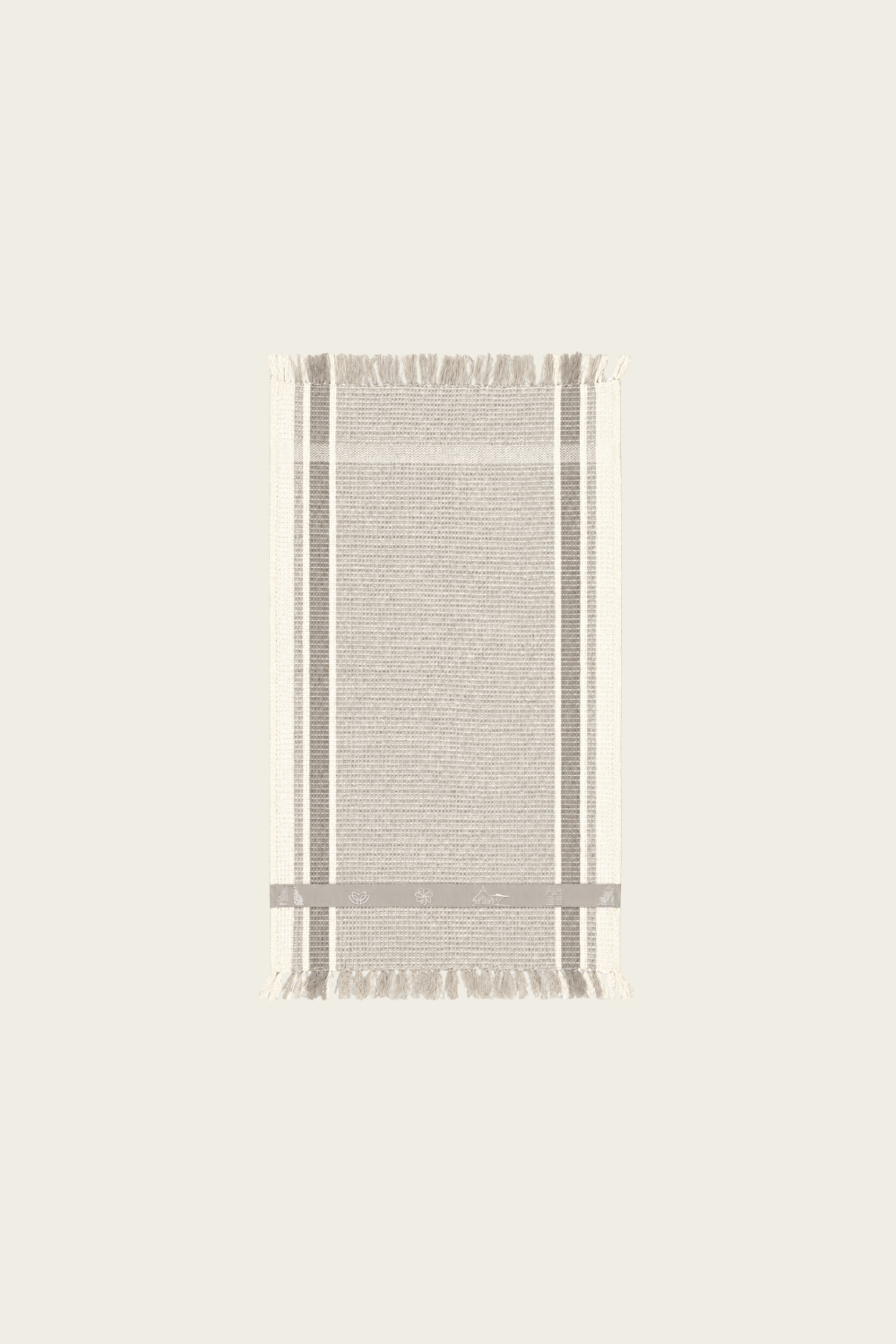 The Mosaique Signature Tea Towel by Meja