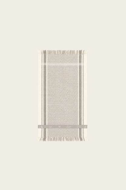 The Mosaique Signature Tea Towel by Meja