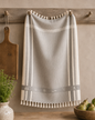 The Mosaique Signature Tea Towel by Meja