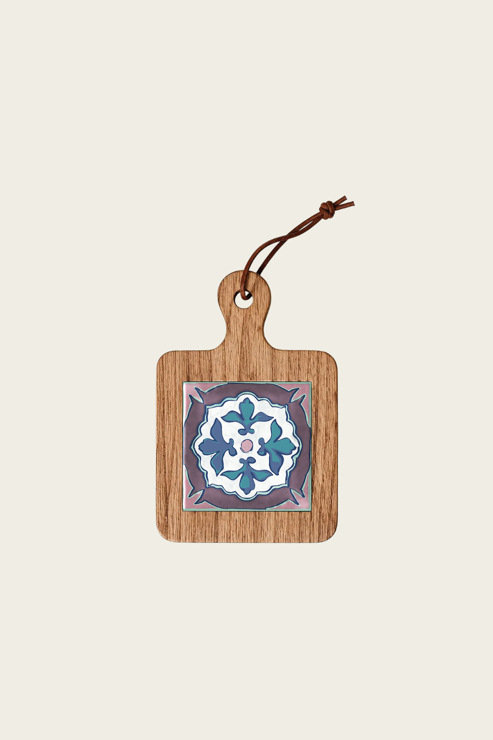 MEJA Mosaique Collection – Peranakan-Inspired Trivet & Bowl