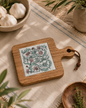 MEJA Mosaique Collection – Peranakan-Inspired Trivet & Bowl