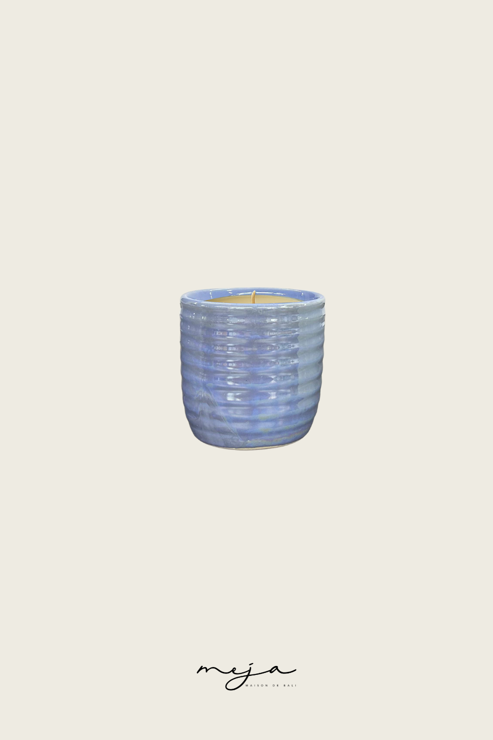 The Pot En Céramique by Meja