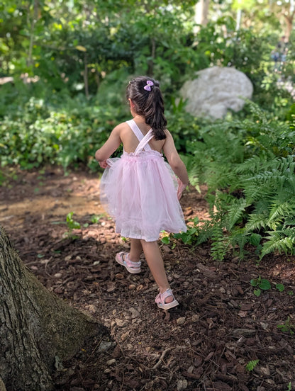 The Purestitch Unicorn Dreams Party Dress