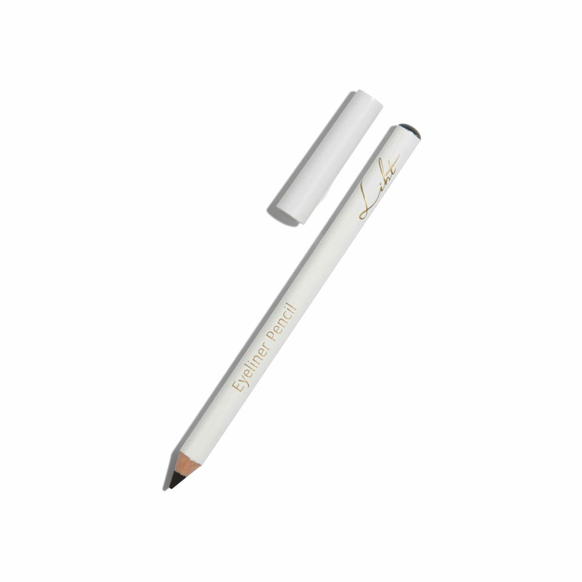 Liht Organics Ultimate Precision Eyeliner Pencil