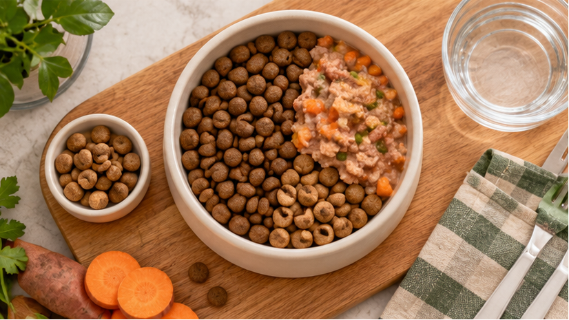 Keep thewhole bowl in mind