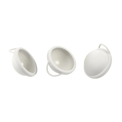 Hey Zomi Reusable Menstrual Disc – Comfortable, Leak-Free Period Care