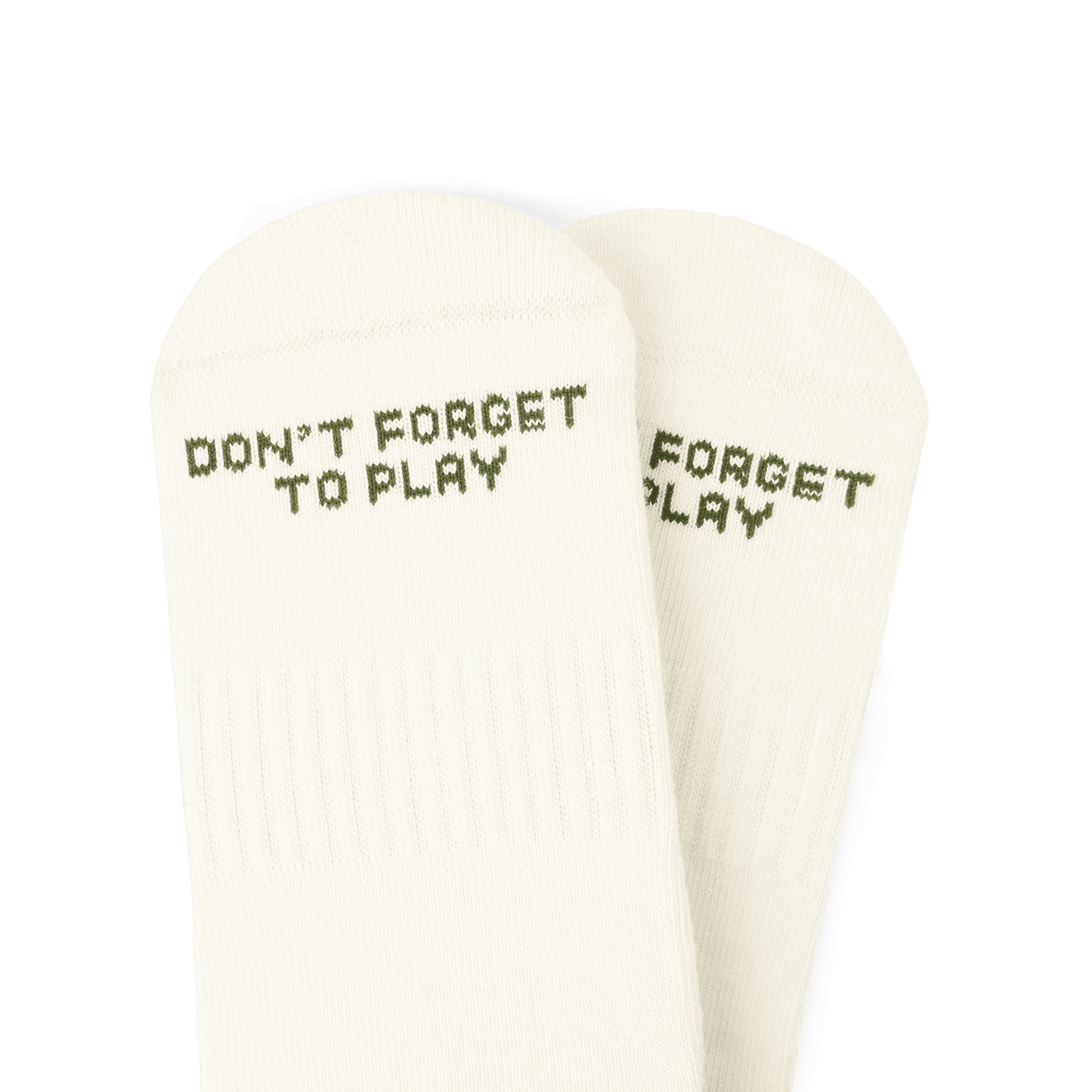 Talking Toes Playful Fox Athletic Socks