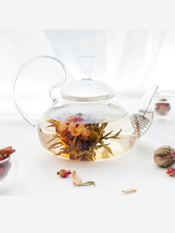 Petale Tea Celebrer L'amour