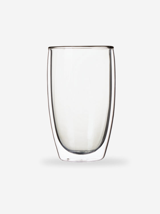 Petale Tea Double Wall Glass | Purchase at The Green Collective
