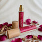 Slow Scent Company Cedar Rose Multi-Use Sanitizer Mist