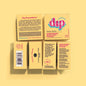 The Dip Conditioner Bar – Salon-Grade Conditioner for All Hair Types( Mini)