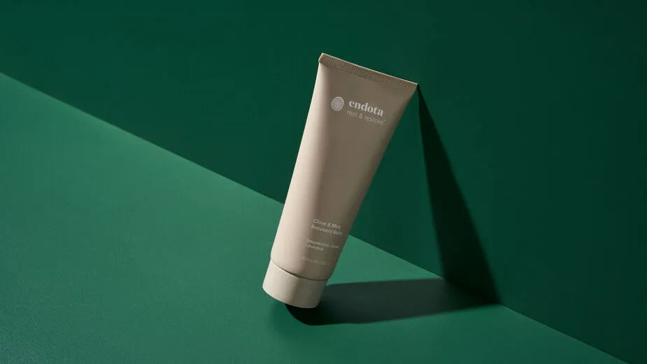 endota Clove & Mint Recovery Balm 100ml | Skincare | The Green Collective SG