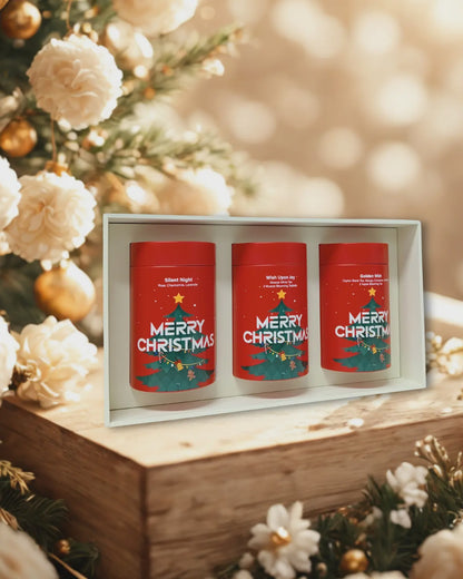 Petale Tea Three_Wishes-Gift-Set