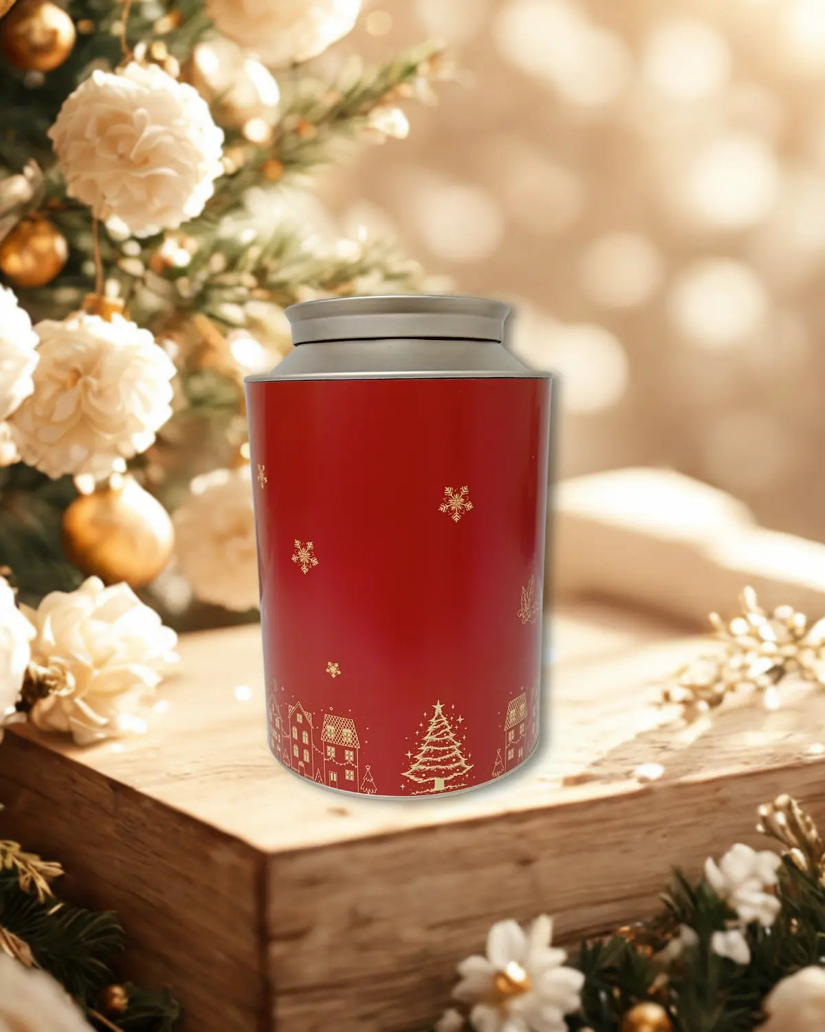 Petale Tea Merry Potion 5