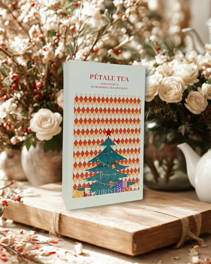 Petale Tea Three_Wishes-Gift-Set