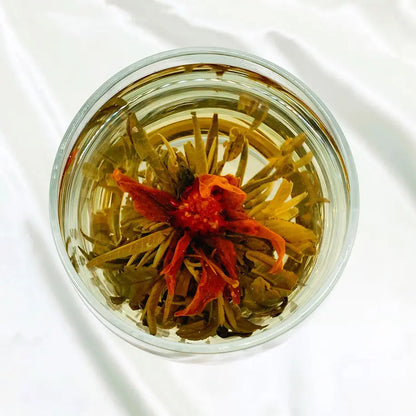 Petale Tea Petite Tin - Ondeh Ondeh