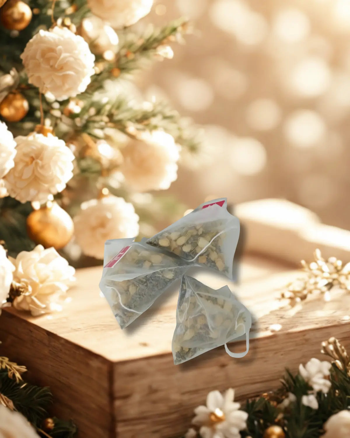 Petale Tea Merry Potion 5