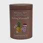 Petale Tea Petite Tin - Rolling Pineapple