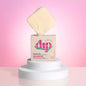 The Dip Shampoo Bar – Salon-Grade Shampoo for All (Large)