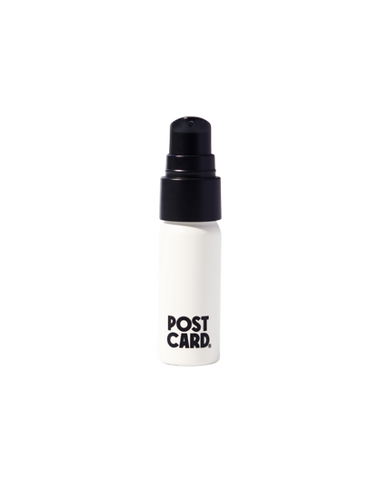 Postcard Wild Flowers Hand Cream - Hydrating & Nourishing Hand Moisturiser