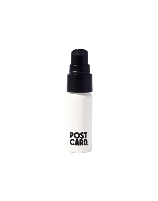Postcard Wild Flowers Hand Cream - Hydrating & Nourishing Hand Moisturiser