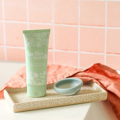 The Period Co. Hello Wash | Purchase at The Green Collective