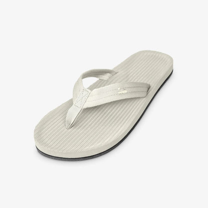 Indosole Mens Sandals Flip Flops Easy Living