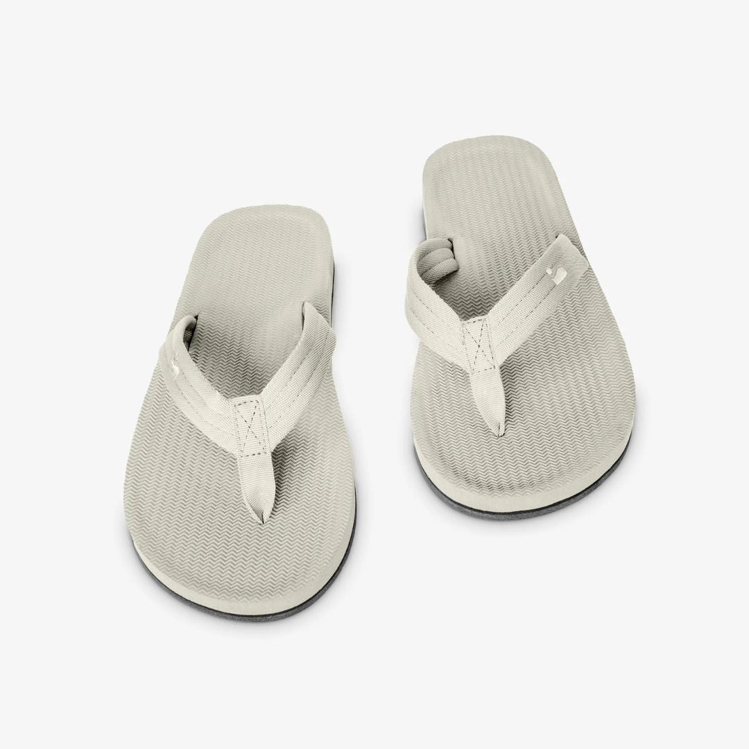 Indosole Mens Sandals Flip Flops Easy Living